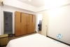 One bedroom apartment for rent in To Ngoc Van, Tay Ho
